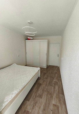 Объект по адресу Санкт-Петербург г, Лётчика Пилютова ул, д. 5