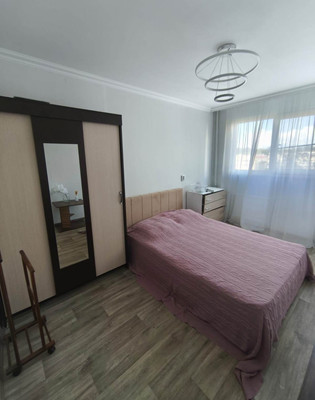 Объект по адресу Санкт-Петербург г, Лётчика Пилютова ул, д. 5