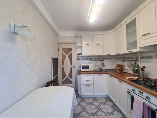 Объект по адресу Санкт-Петербург, Вавиловых ул, 8к3 