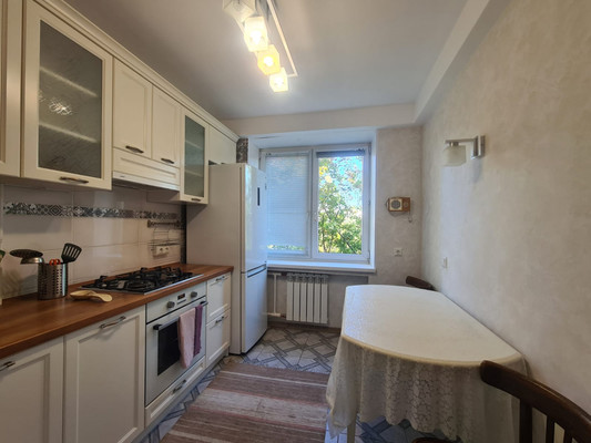 Объект по адресу Санкт-Петербург, Вавиловых ул, 8к3 