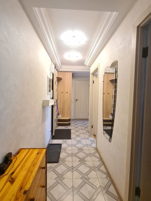 Объект по адресу Санкт-Петербург, Вавиловых ул, 8к3 