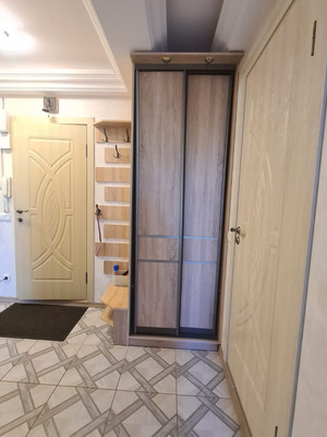 Объект по адресу Санкт-Петербург, Вавиловых ул, 8к3 