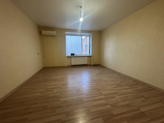 Объект по адресу Краснодарский край, Новокубанский р-н, Осипенко ул, д. 1