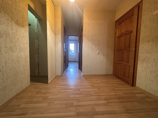 Объект по адресу Краснодарский край, Новокубанский р-н, Осипенко ул, д. 1