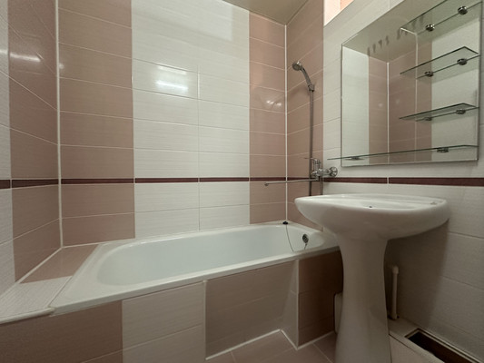 Объект по адресу Краснодарский край, Новокубанский р-н, Осипенко ул, д. 1