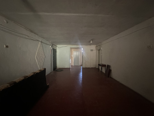 Объект по адресу Москва, Новороссийская ул, 117 