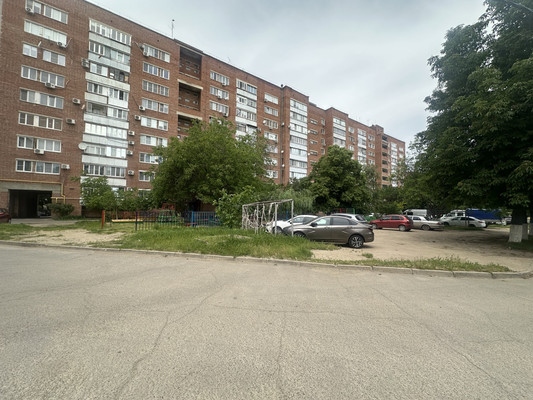 Объект по адресу Краснодарский край, Чичерина ул, д. 61