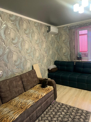 Объект по адресу Москва, Новороссийская ул, 171к2 