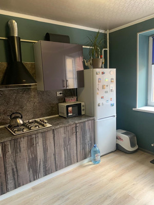 Объект по адресу Москва, Новороссийская ул, 171к2 