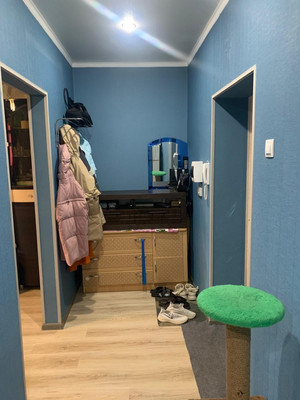 Объект по адресу Москва, Новороссийская ул, 171к2 