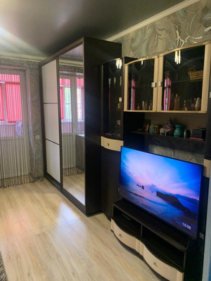 Объект по адресу Москва, Новороссийская ул, 171к2 