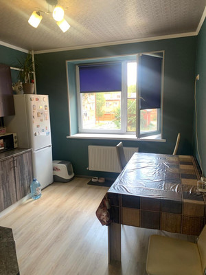 Объект по адресу Москва, Новороссийская ул, 171к2 