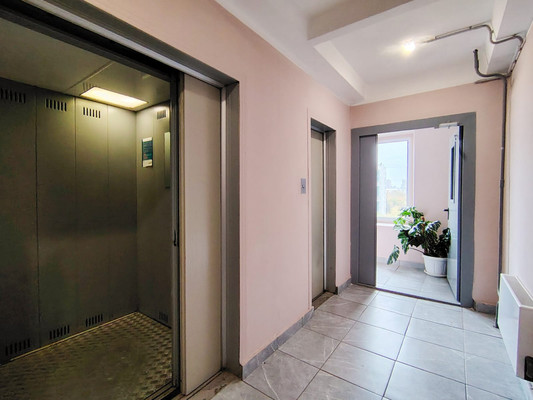 Объект по адресу Москва, Болотниковская ул, 2кА 