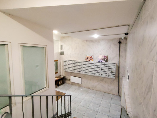 Объект по адресу Москва, Болотниковская ул, 2кА 