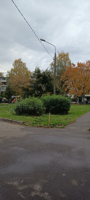 Объект по адресу Москва, Мытищинская ул, 11к4 