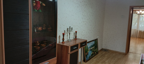 Объект по адресу Москва, Мытищинская ул, 11к4 