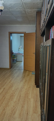 Объект по адресу Москва, Мытищинская ул, 11к4 