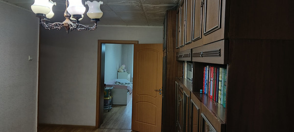 Объект по адресу Москва, Мытищинская ул, 11к4 