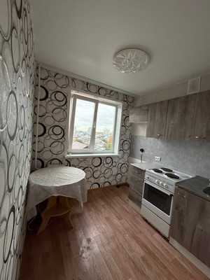 Объект по адресу Москва, Малахова ул, 59 