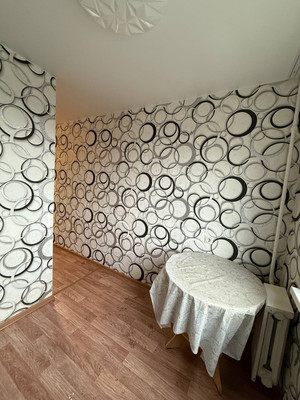 Объект по адресу Москва, Малахова ул, 59 