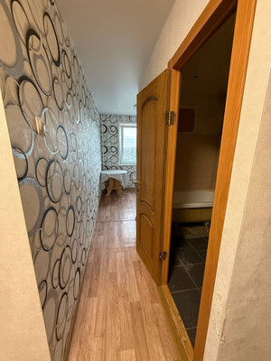 Объект по адресу Москва, Малахова ул, 59 