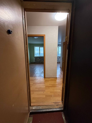 Объект по адресу Москва, Малахова ул, 59 