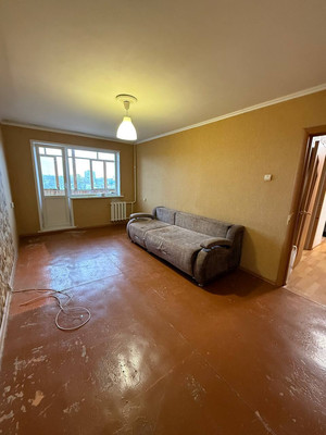 Объект по адресу Москва, Малахова ул, 59 