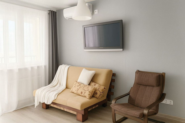 Объект по адресу Москва, Чоботовская ул, 2к1 