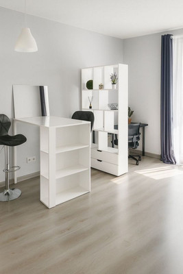 Объект по адресу Москва, Чоботовская ул, 2к1 