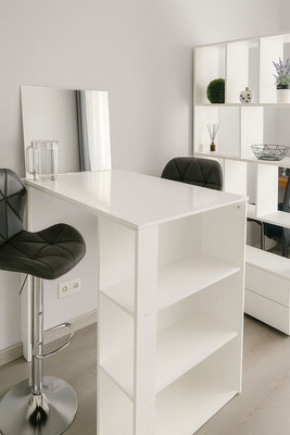 Объект по адресу Москва, Чоботовская ул, 2к1 