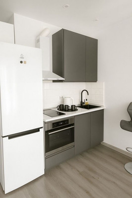 Объект по адресу Москва, Чоботовская ул, 2к1 