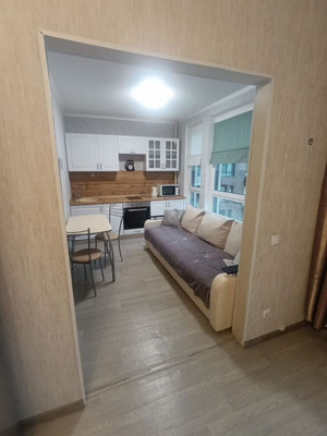 Объект по адресу Москва, Боровское ш, 2ак4 