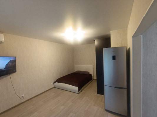 Объект по адресу Москва, Боровское ш, 2ак4 