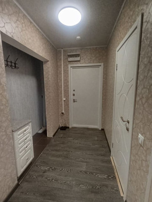 Объект по адресу Москва, Боровское ш, 2ак4 