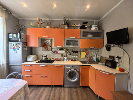 Объект по адресу Москва, Большевистский пер, 2А 