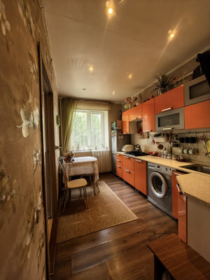 Объект по адресу Москва, Большевистский пер, 2А 