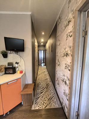 Объект по адресу Москва, Большевистский пер, 2А 