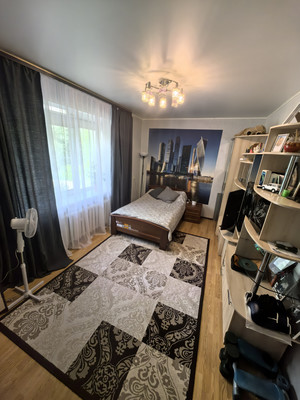 Объект по адресу Москва, Большевистский пер, 2А 