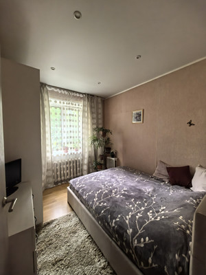 Объект по адресу Москва, Большевистский пер, 2А 