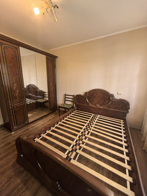 Объект по адресу Москва, Заречная ул, 1 