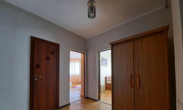 Объект по адресу Москва, Мате Залки ул, 11А 