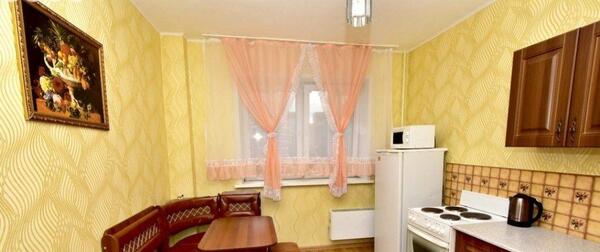 Объект по адресу Москва, Мате Залки ул, 11А 