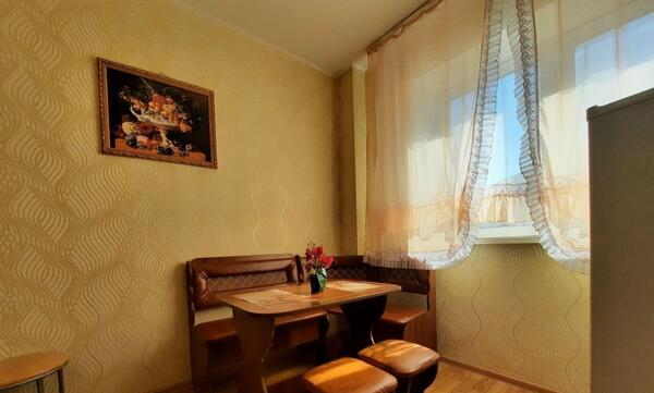 Объект по адресу Москва, Мате Залки ул, 11А 