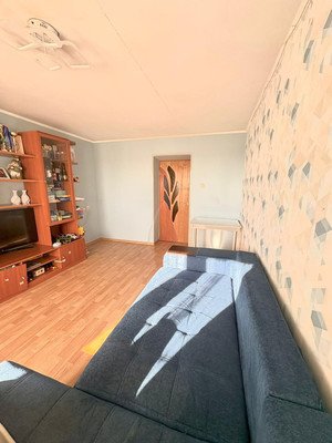 Объект по адресу Москва, Лесная ул, 25А 