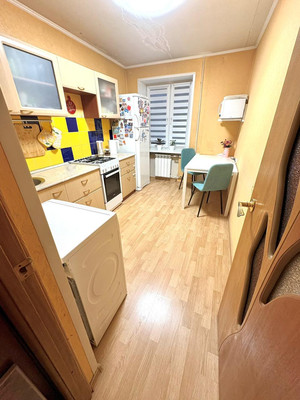 Объект по адресу Москва, Лесная ул, 25А 