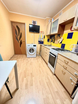 Объект по адресу Москва, Лесная ул, 25А 