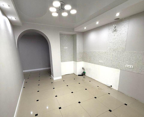 Объект по адресу Московская обл, Крымская ул, д. 11