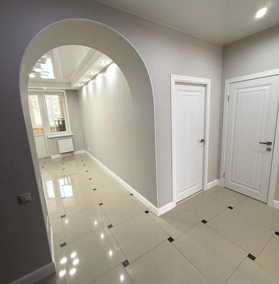 Объект по адресу Московская обл, Крымская ул, д. 11