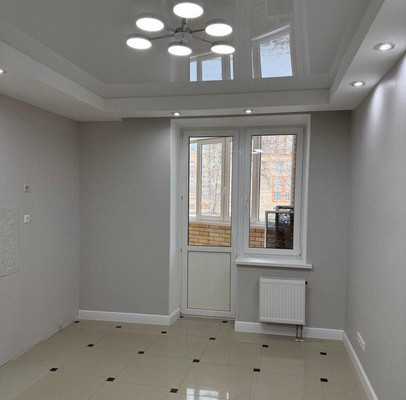 Объект по адресу Московская обл, Крымская ул, д. 11