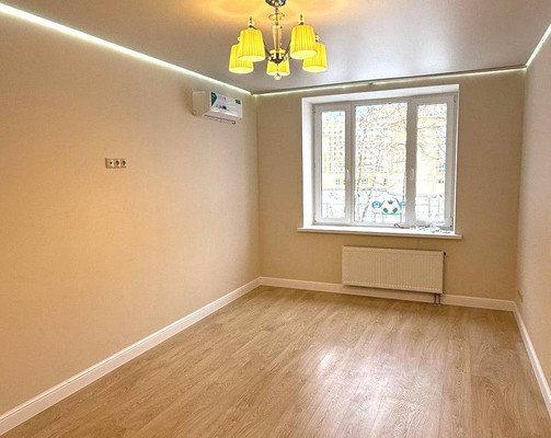 Объект по адресу Московская обл, Крымская ул, д. 11